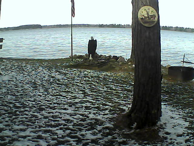 Whiteface Cam Image - Tue, 10/27/2020 11:21am 