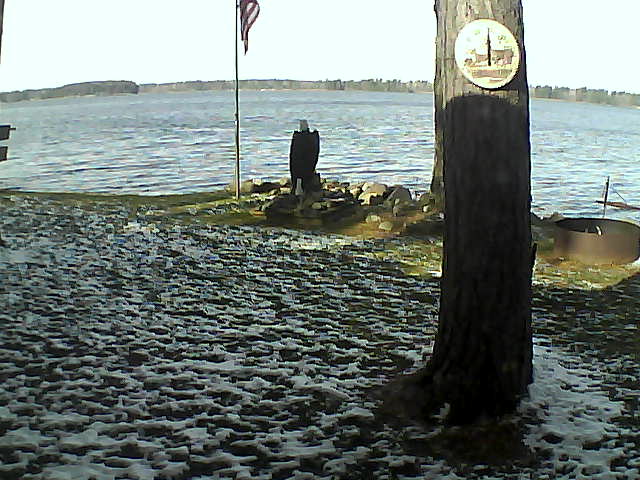 Whiteface Cam Image - Tue, 10/27/2020 11:48am 