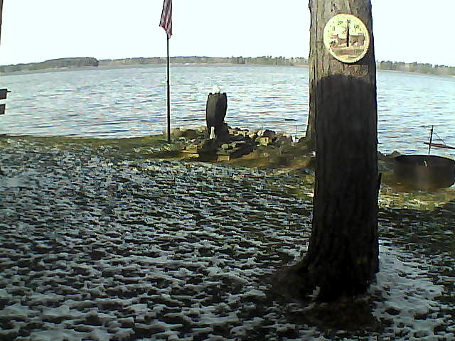 Whiteface Cam Image - Tue, 10/27/2020 11:58am 