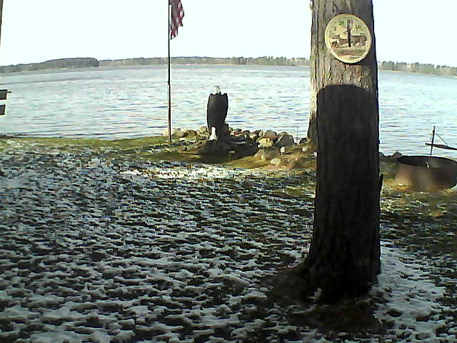 Whiteface Cam Image - Tue, 10/27/2020 12:08pm 