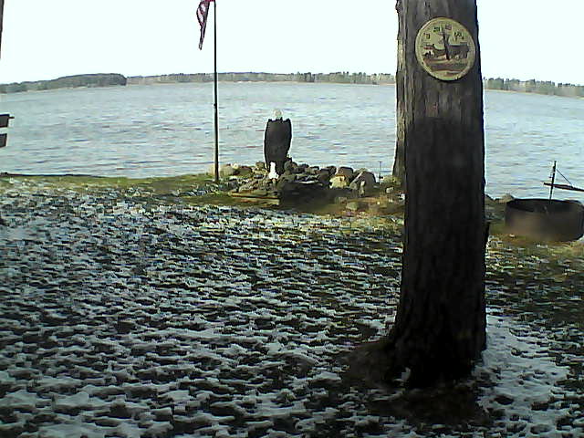 Whiteface Cam Image - Tue, 10/27/2020 12:18pm 