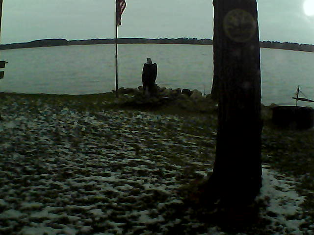 Whiteface Cam Image - Wed, 10/28/2020 7:28am 