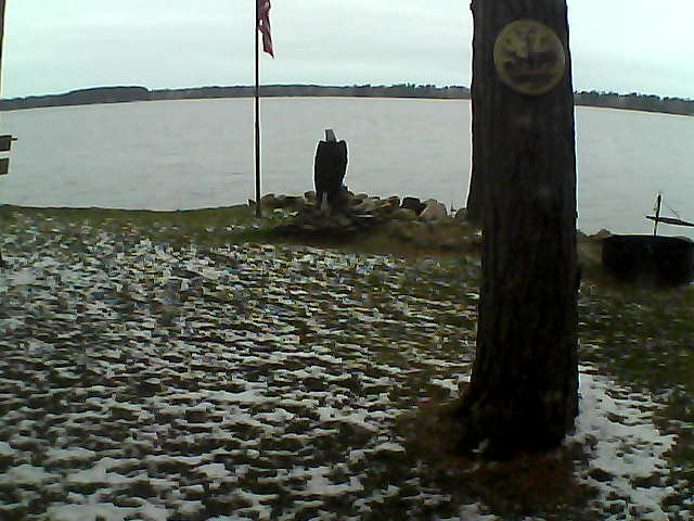 Whiteface Cam Image - Wed, 10/28/2020 7:36am 