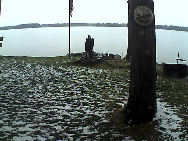 Whiteface Cam Image - Wed, 10/28/2020 10:02am 