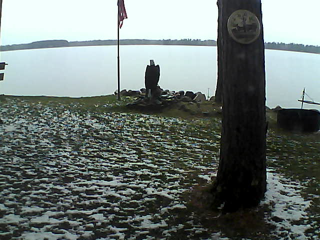 Whiteface Cam Image - Wed, 10/28/2020 10:05am 