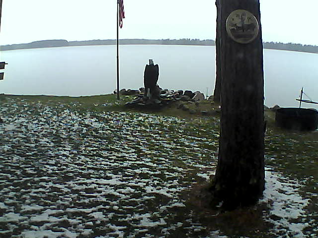 Whiteface Cam Image - Wed, 10/28/2020 10:40am 