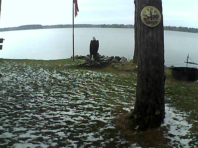 Whiteface Cam Image - Wed, 10/28/2020 10:57am 