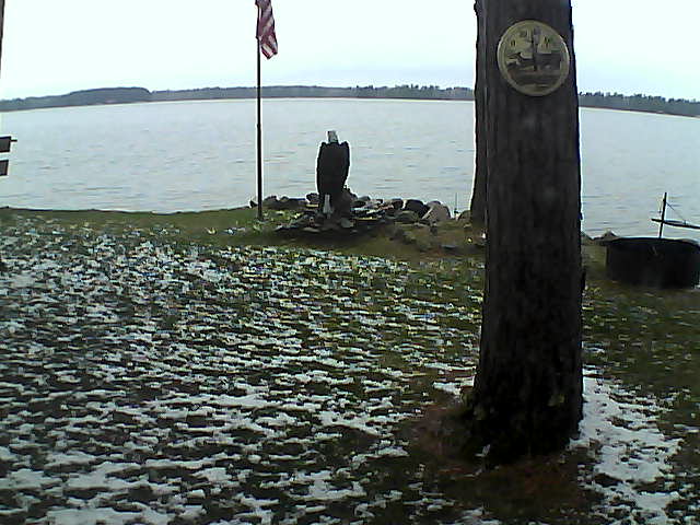 Whiteface Cam Image - Wed, 10/28/2020 11:12am 