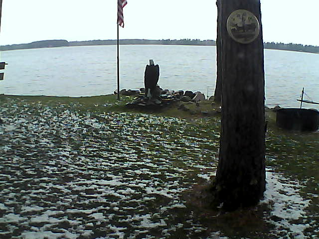 Whiteface Cam Image - Wed, 10/28/2020 11:24am 