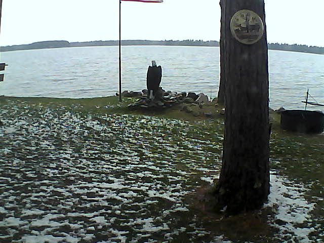 Whiteface Cam Image - Wed, 10/28/2020 11:27am 