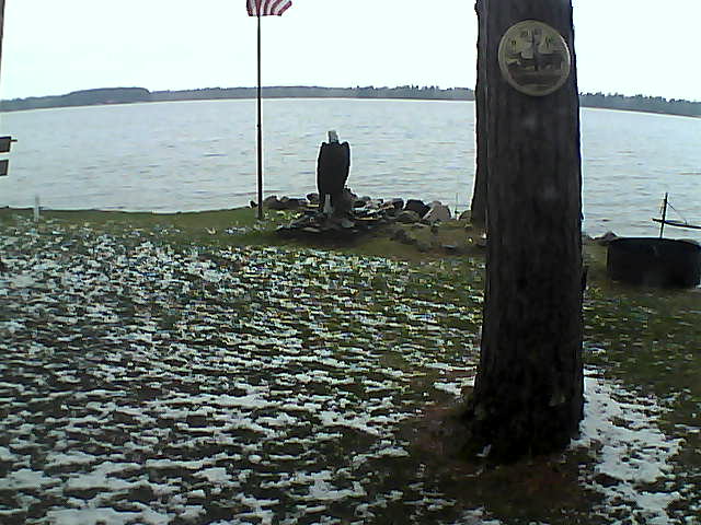 Whiteface Cam Image - Wed, 10/28/2020 11:29am 