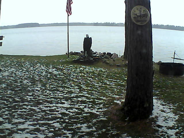 Whiteface Cam Image - Wed, 10/28/2020 11:56am 