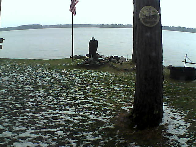 Whiteface Cam Image - Wed, 10/28/2020 12:06pm 