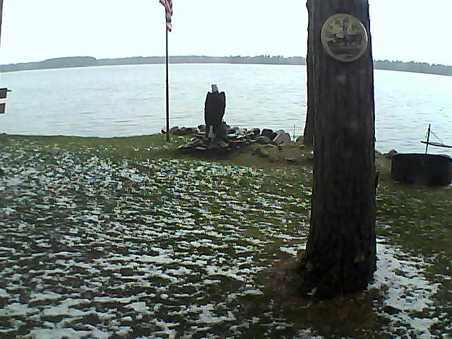 Whiteface Cam Image - Wed, 10/28/2020 12:16pm 