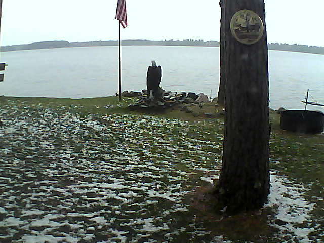 Whiteface Cam Image - Wed, 10/28/2020 12:26pm 