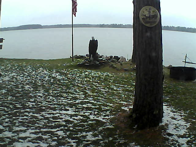 Whiteface Cam Image - Wed, 10/28/2020 12:36pm 