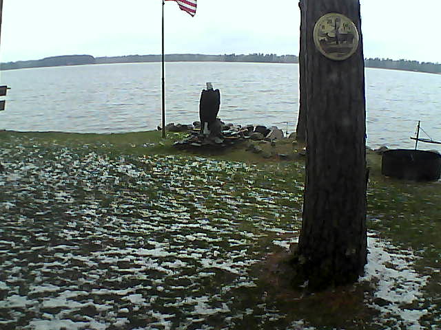 Whiteface Cam Image - Wed, 10/28/2020 12:56pm 