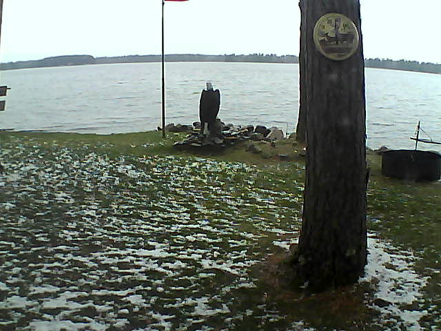 Whiteface Cam Image - Wed, 10/28/2020 1:06pm 