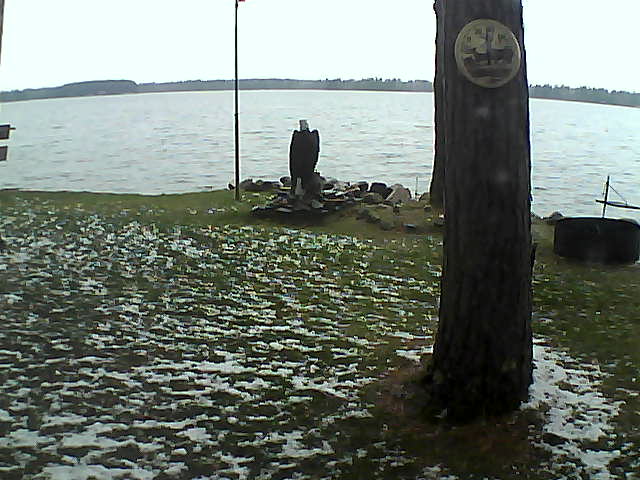 Whiteface Cam Image - Wed, 10/28/2020 1:16pm 