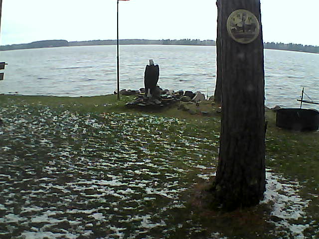 Whiteface Cam Image - Wed, 10/28/2020 1:36pm 