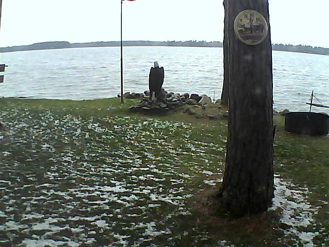 Whiteface Cam Image - Wed, 10/28/2020 1:57pm 