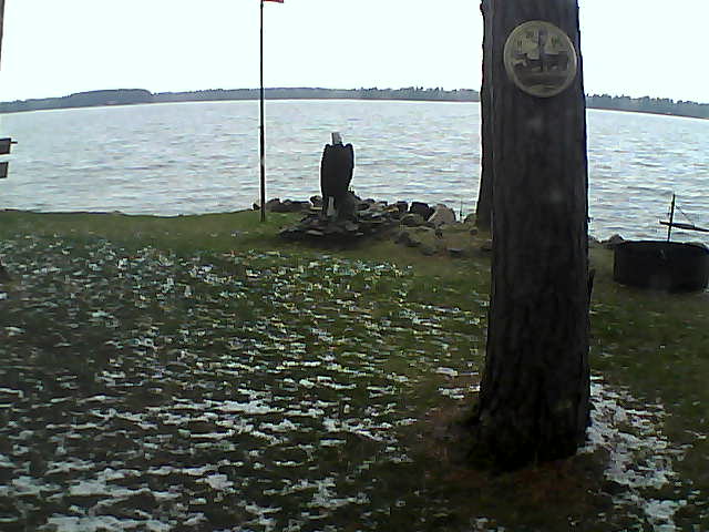 Whiteface Cam Image - Wed, 10/28/2020 2:17pm 