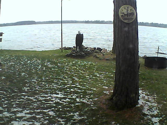 Whiteface Cam Image - Wed, 10/28/2020 2:27pm 