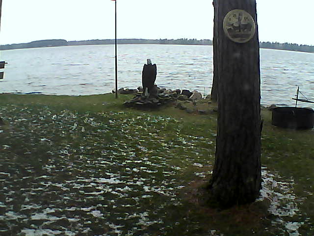 Whiteface Cam Image - Wed, 10/28/2020 2:37pm 