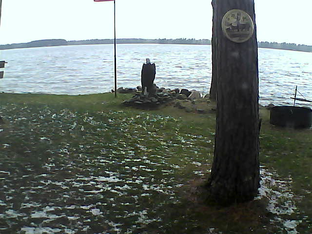 Whiteface Cam Image - Wed, 10/28/2020 2:47pm 