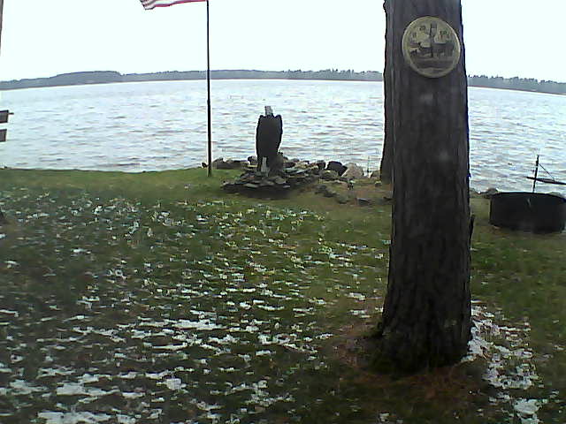 Whiteface Cam Image - Wed, 10/28/2020 2:57pm 