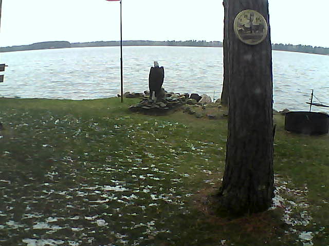 Whiteface Cam Image - Wed, 10/28/2020 3:27pm 