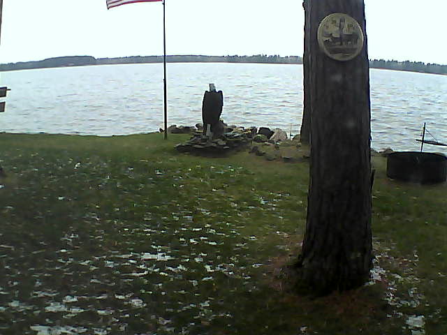 Whiteface Cam Image - Wed, 10/28/2020 3:57pm 