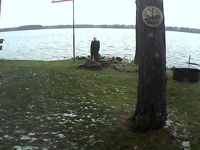 Whiteface Cam Image - Wed, 10/28/2020 4:07pm 