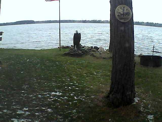 Whiteface Cam Image - Wed, 10/28/2020 4:27pm 