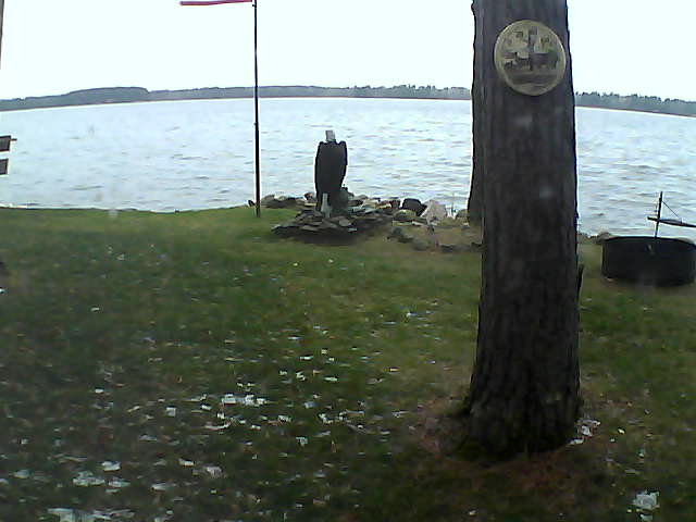 Whiteface Cam Image - Wed, 10/28/2020 5:37pm 