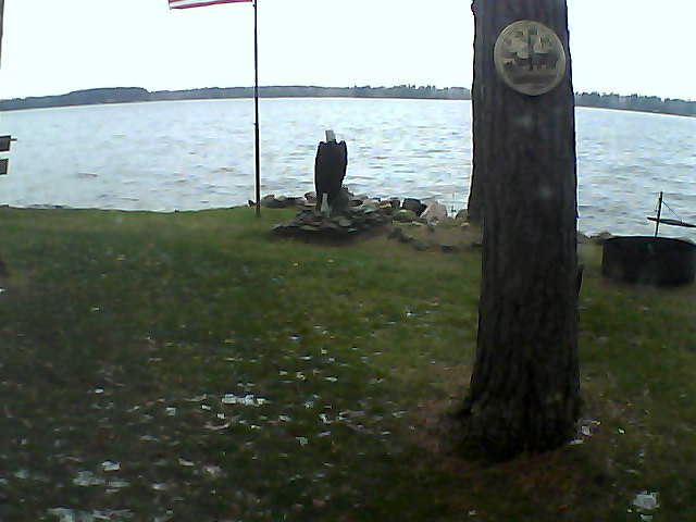 Whiteface Cam Image - Wed, 10/28/2020 5:47pm 