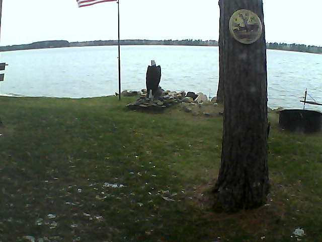 Whiteface Cam Image - Thu, 10/29/2020 7:39am 