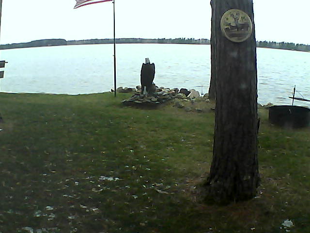 Whiteface Cam Image - Thu, 10/29/2020 7:49am 