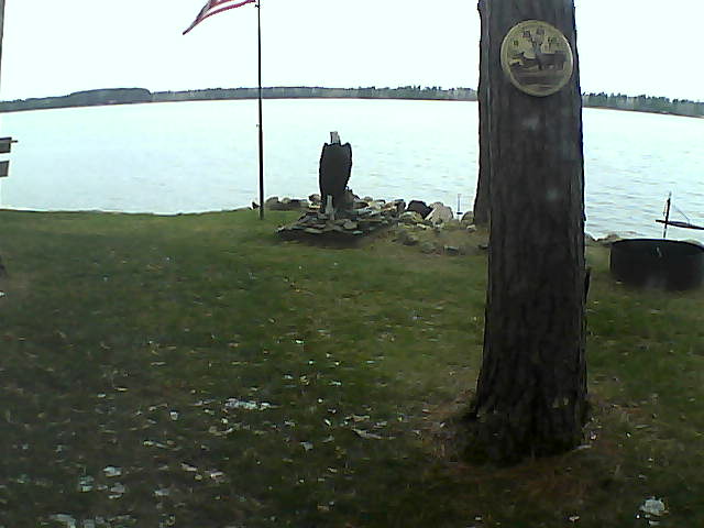 Whiteface Cam Image - Thu, 10/29/2020 7:59am 