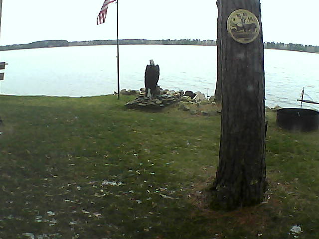 Whiteface Cam Image - Thu, 10/29/2020 8:09am 