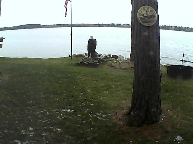 Whiteface Cam Image - Thu, 10/29/2020 8:19am 