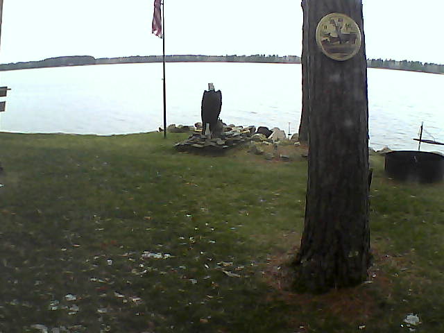 Whiteface Cam Image - Thu, 10/29/2020 8:29am 