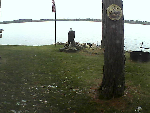 Whiteface Cam Image - Thu, 10/29/2020 8:39am 