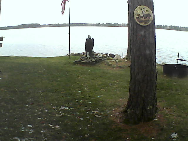 Whiteface Cam Image - Thu, 10/29/2020 8:59am 