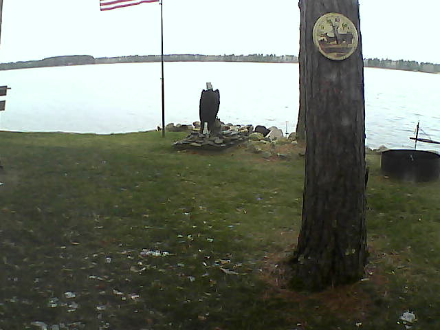 Whiteface Cam Image - Thu, 10/29/2020 9:09am 