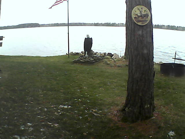 Whiteface Cam Image - Thu, 10/29/2020 9:29am 