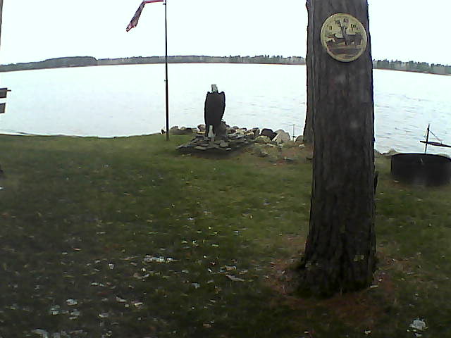 Whiteface Cam Image - Thu, 10/29/2020 9:39am 