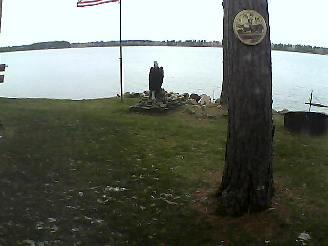 Whiteface Cam Image - Thu, 10/29/2020 10:09am 