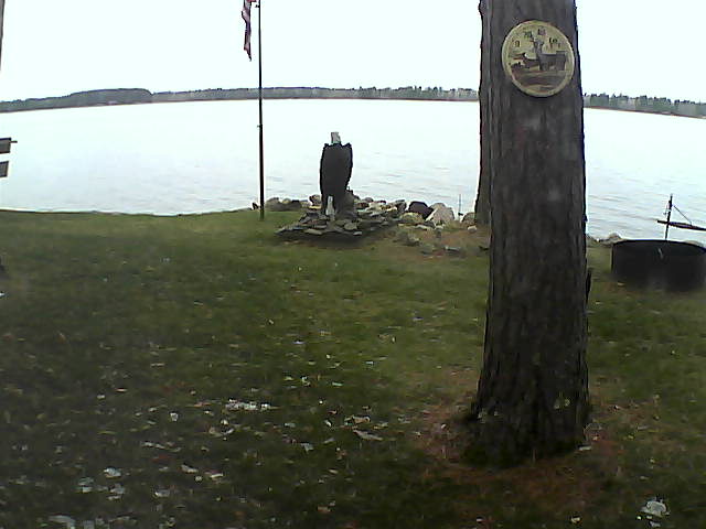 Whiteface Cam Image - Thu, 10/29/2020 10:29am 