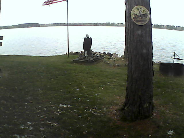 Whiteface Cam Image - Thu, 10/29/2020 10:59am 